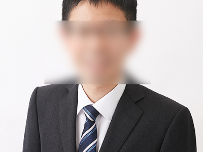 撮影が苦手でも、表情ばっちり!婚活写真、お見合い写真、身上書写真はスタジオブランへ