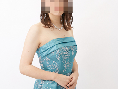スタジオブラン演奏会のプロフィール写真撮影