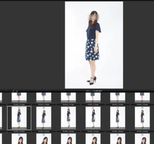 春はオーディションの季節。オーディション用宣材写真撮影はスタジオブランへお任せください。