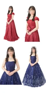 ピアノ演奏家の宣材撮影