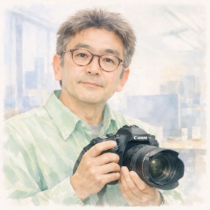 photographer hoshina - フォトスタジオブラン photographer hoshina